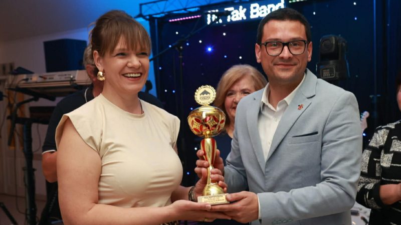 Šesta „Štrudlijada“: Jelena Stanković iz Šapca ponovo apsolutna pobednica