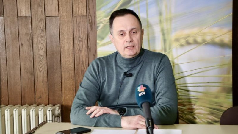 PSS: Počinje obuka profesionalnih korisnika za upotrebu pesticida