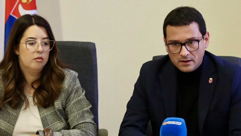 Zakon „Svoj na svome“ stupio na snagu: Podnošenje prijava od 8. decembra