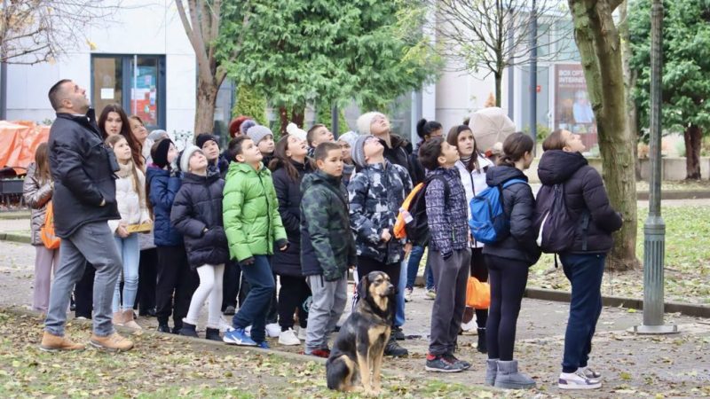 Sove Kikindu svetu preporučuju: „Sova patrola“ izbrojala 208 ušara