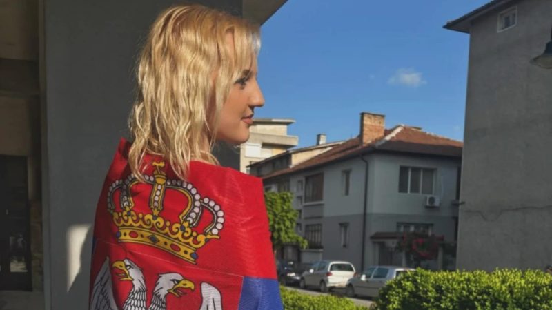 Ena Gogić se iz Bugarske vraća sa zlatnom medaljom i puna divnih utisaka