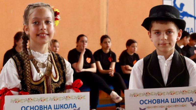 Mali maturantski ples: Najlepši završetak prve četiri godine obrazovanja