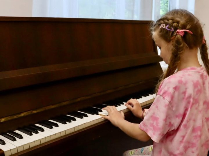 Bolji uslovi za rad u Muzičkoj školi: Završeni radovi na zvučnoj izolaciji i spuštanju plafona