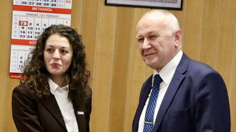 Počinje sa radom Narodna kuhinja u fabrici MSK