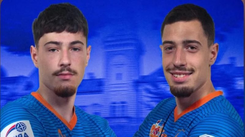 Rukometni spektakl u petak u „Jezeru“: Kikinda Grindeks dočekuje Partizan