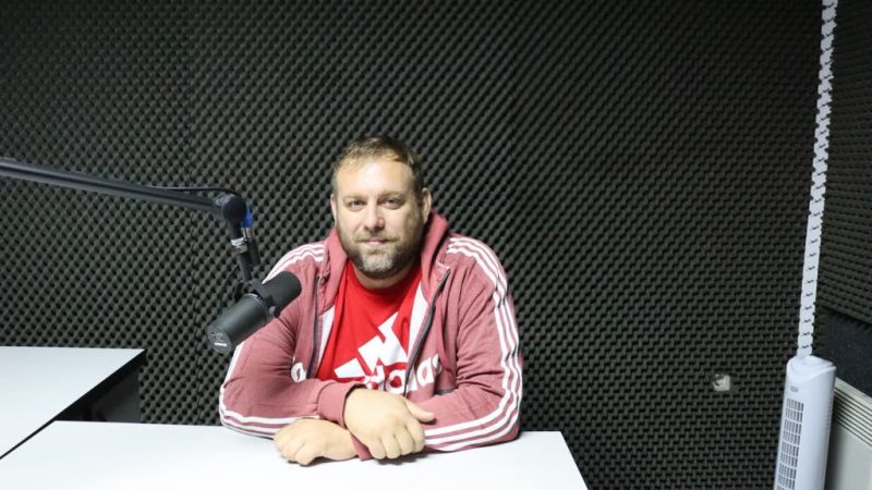 Peti „Škembe fest“ 5. oktobra na Starom jezeru