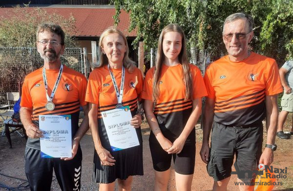 Streličarstvo: Borislav Stankić prvak države, Snežana Zamurović vicešampionka