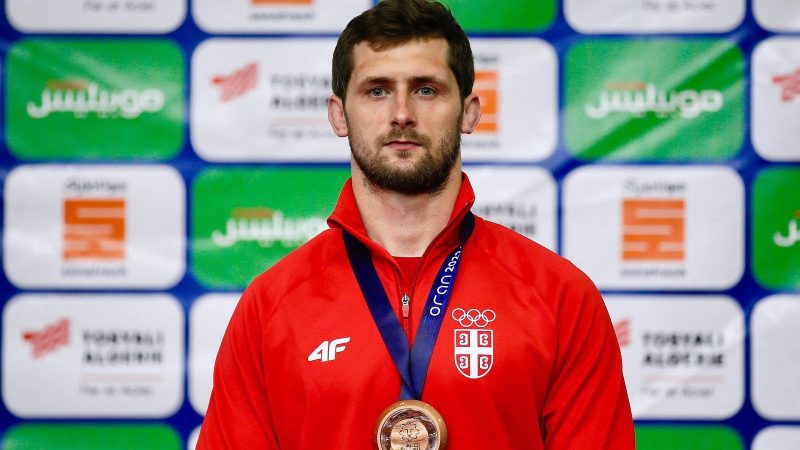 Aleksandar Kukolj u redovima kikindskog “Partizana”