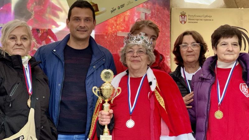 KUD „Eđšeg“ pobednik takmičenja „Izađi mi na teglu“
