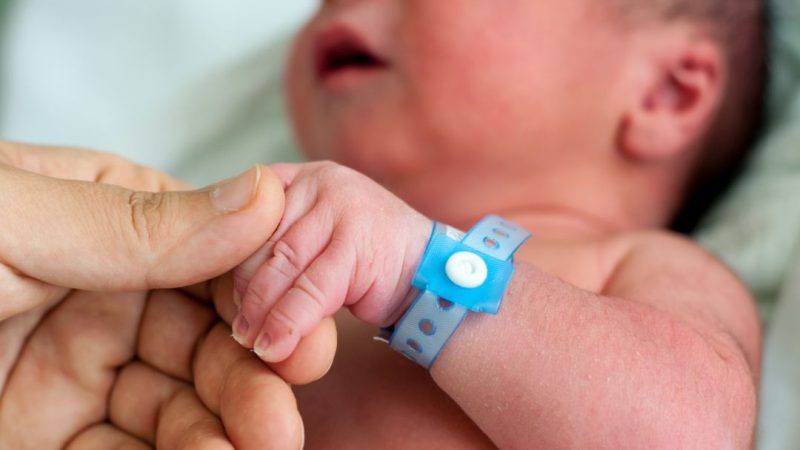 Radeosne vesti: U četvrtak na svet došle dve bebe