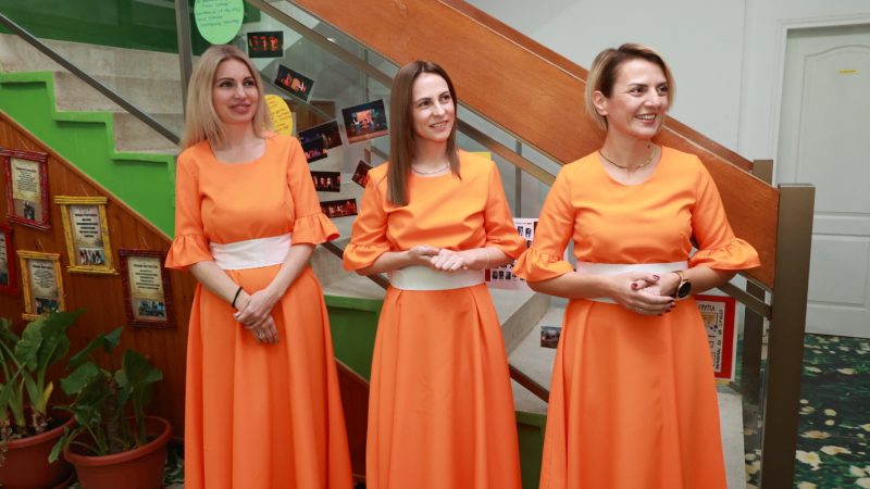 Obeleženo 70 godina postojanja i rada PU „Dragoljub Udicki“