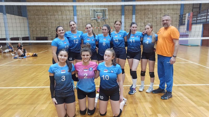 Prva pobeda OK „Kikinda“ u sezoni: Na gostovanju savladan „Krajišnik“
