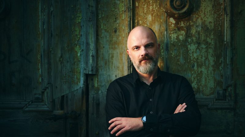 Reizdanje knjige „Sagorevanja“ dr Srđana Srdića