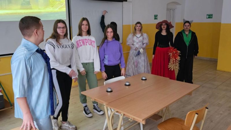 U Ekonomsko-trgovinskoj školi obeležen Dan računovodstva