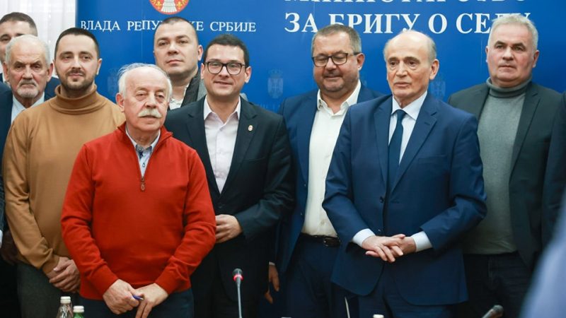 Rusko Selo dobija moderno uređen Dom omladine