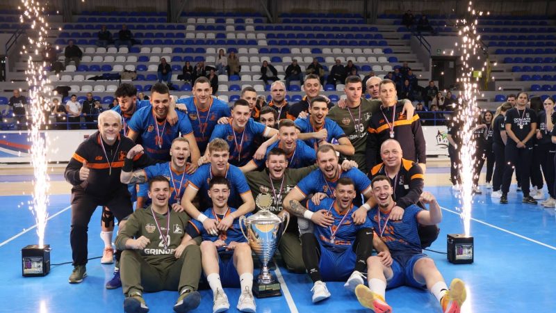 Šampioni Kupa Vojvodine se u petak bore za četvrtfinale Kupa Srbije