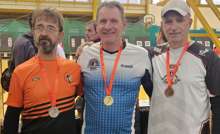 Streličarstvo: Dve medalje za „Apolo“ na „Sova kupu“ u Mokrinu