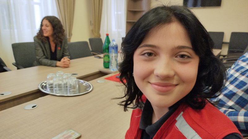 Međunarodni dan volontera: Prijem u Gradskoj kući za volontere Crvenog krsta