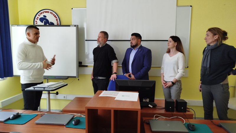 Grad i GIZ zajedno u projektu za socijalno i ekonomsko osnaživanje Romkinja