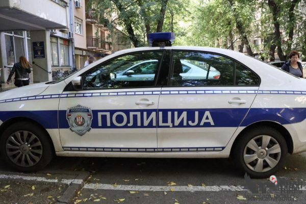 U akciji pojačane kontrole saobraćaja isključena 44 vozača pod dejstvom alkohola i 2 pod dejstvom droge