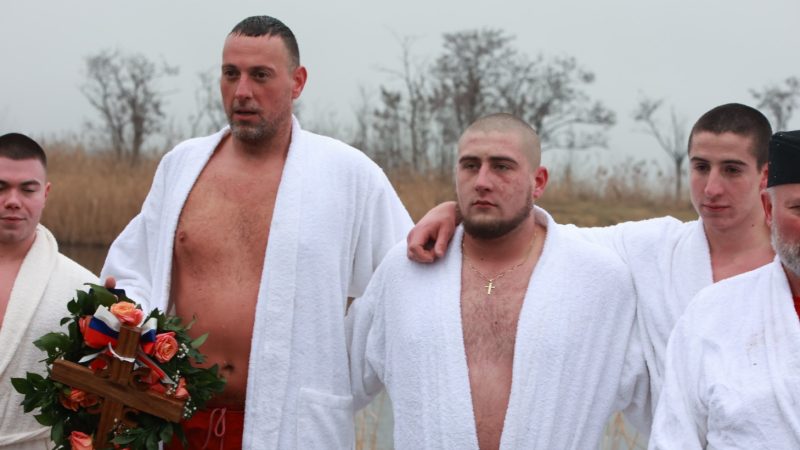 Počelo prijavljivanje za plivanje za časni krst u Novim Kozarcima