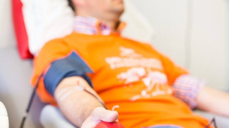 Humanost na delu: 58 davalaca krvi u Kikindi