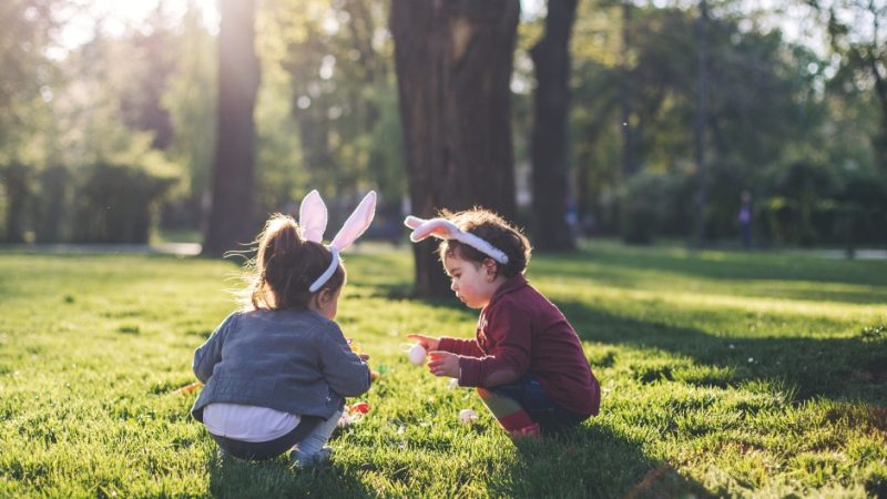 April donosi praznične odmore: Osam dana za predah i uživanje