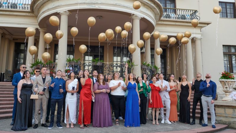 Srednja škola „Đura Jakšić“ u Srpskoj Crnji odličan izbor i za Kikinđane