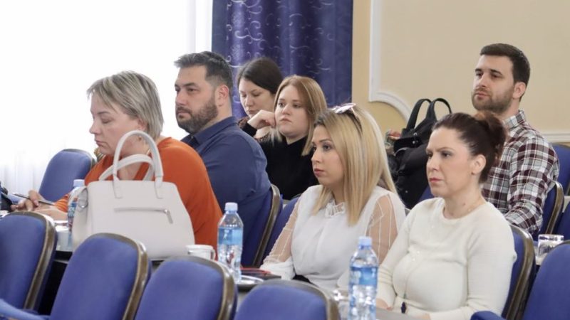 Značaj multisektorske saradnje u sprečavanju nasilja nad ženama u partnerskim odnosima