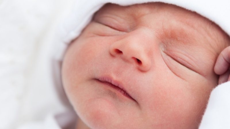 Tokom protekle nedelje u Kikindi rođene četiri bebe