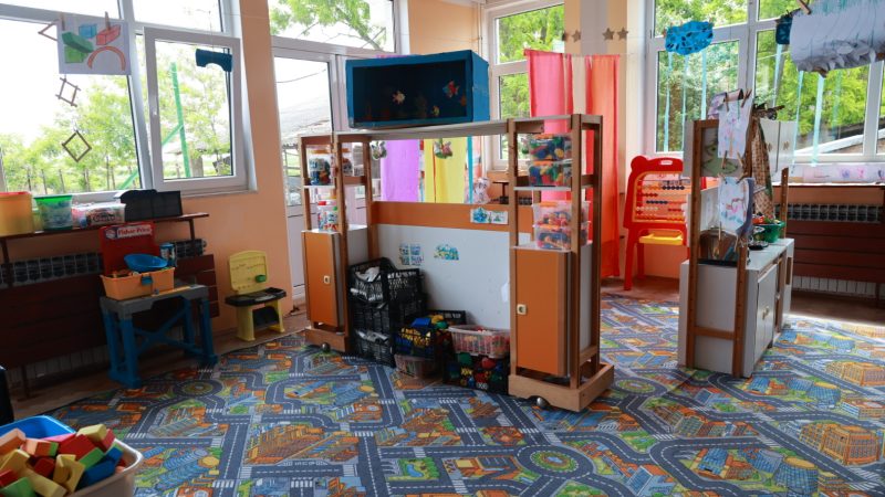 Počeo upis dece u vrtiće