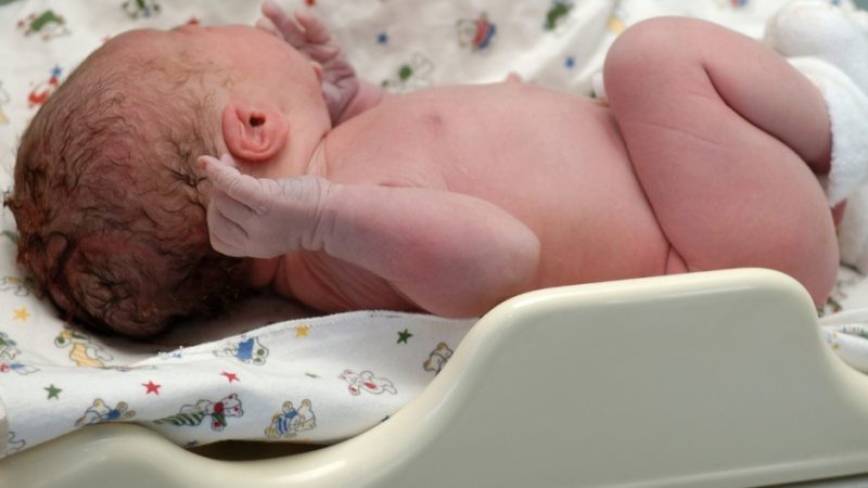 Radosne vesti: Protekla nedelja donela pet beba – tri sina i dve ćerke