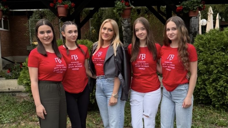 Polaznici RCT „Dušan Vasiljev“ fantastični na Državnom takmičenju talenata: Osvojena 31 nagrada