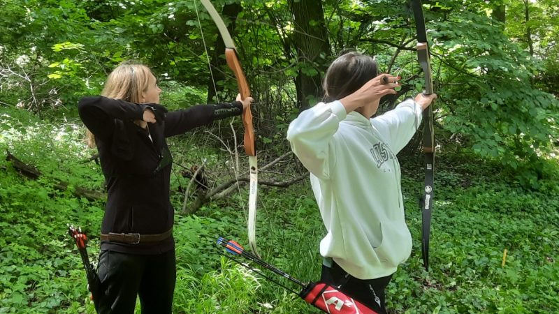 Streličarstvo: Dve medalje za „Apolo“ na takmičenju u Zemunu