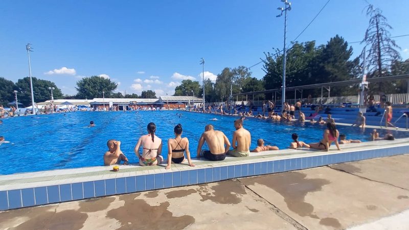 Kupališna sezona u Kikindi i Velikom Selu počinje 14. juna: Cene nepromenjene
