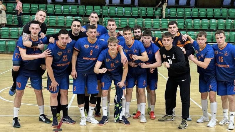 Sedmerci odlučili: „Kikinda Grindeks“ se vraća u rukometnu elitu