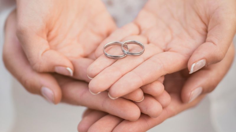 Pet parova iz Kikinde i okoline reklo sudbonosno „da“ proteklog vikenda