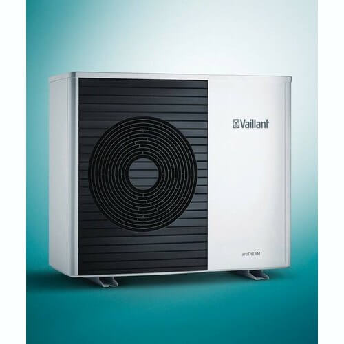 Kupovina toplotne pumpe