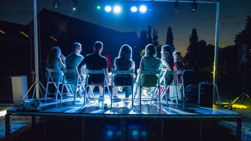 Festival TeraViva u subotu u Ateljeu „Tera“: Zabavno-edukativni program za decu i muzički nastupi