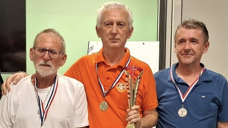 Kikindski enigmati vicešampioni Susreta zagonetača i odgonetača u Hrvatskoj