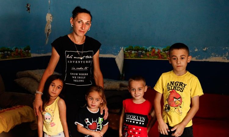 Humanitarna akcija „Pita iz bloka“ u subotu na Trgu za porodicu Mijin iz Sajana