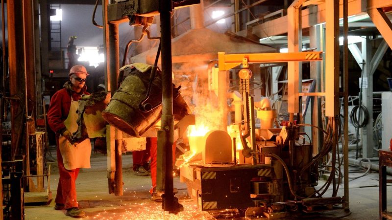 Livnica Kikinda: Više od veka u našem gradu, kao temelj zajednice i pokretač industrije