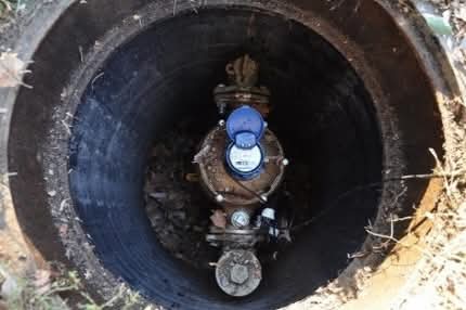 JP „Kikinda“ apeluje na potrošače: Zaštitite vodomere i instalacije od smrzavanja