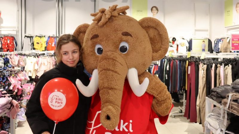 „Crni petak“ u Kiki ritejl parku: Vikend za šoping koji se ne propušta