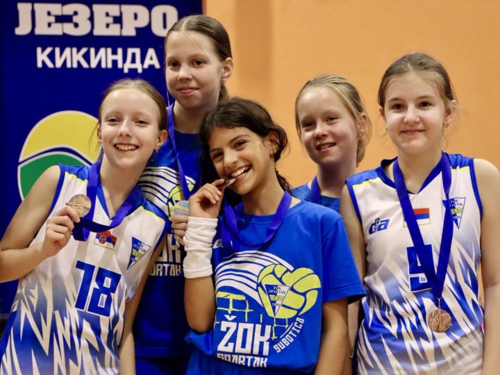 Održan 2. „Ludaja kup mini“ u Kikindi