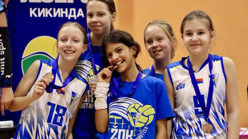 Održan 2. „Ludaja kup mini“ u Kikindi