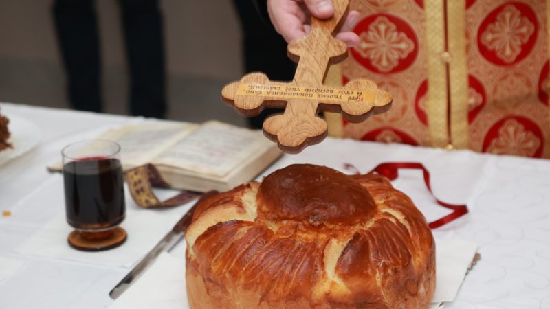 Mokrin obeležio Aranđelovdan – seosku i hramovnu slavu