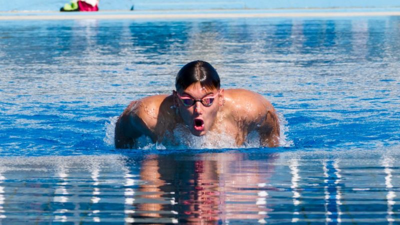 Aleksa Kockar trostruki šampion na mitingu „Zmaj 2025“: Kikinđani osvojili 5 medalja u Novom Sadu