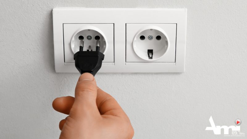 Planirana isključenja struje u Kikindi za sredu