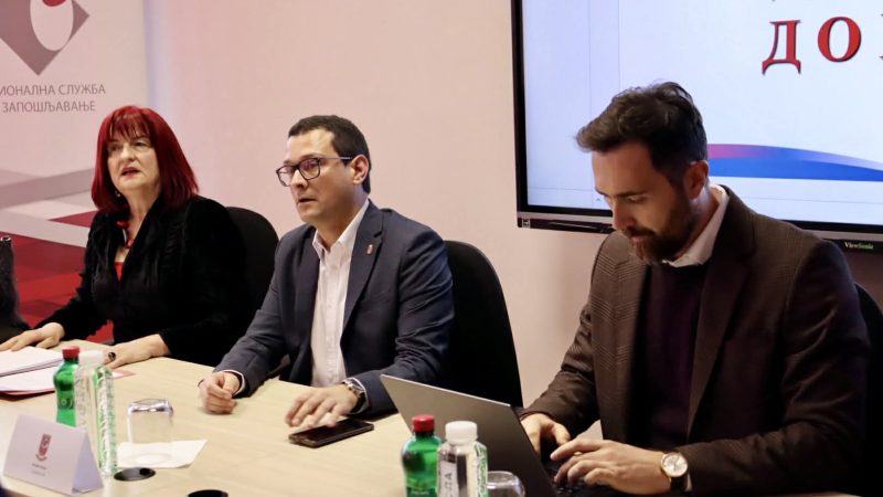 Nestašica repromaterijala i nedovoljno stručnog kadra najveći izazovi privrede na severu Banata